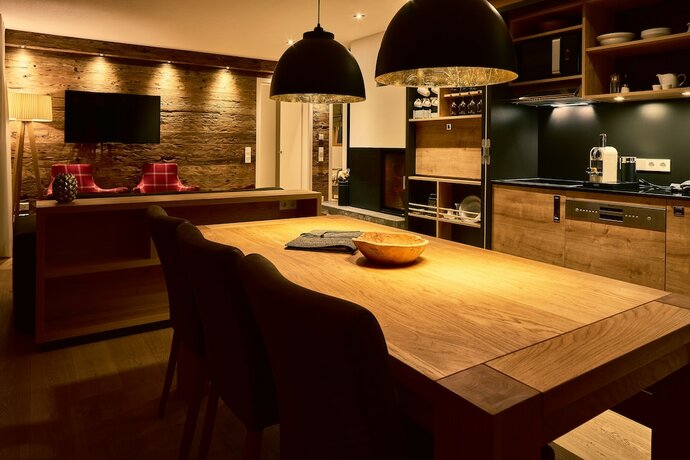 Imagen de la habitación del DAS.HOCHGRAT. Foto 19