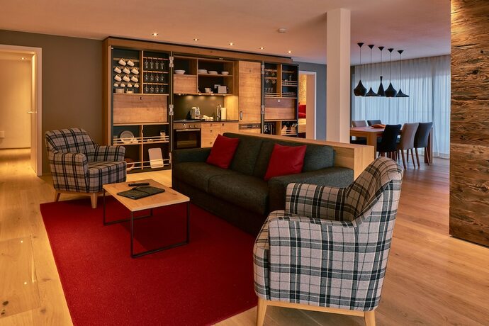 Imagen general del DAS.HOCHGRAT. Foto 8