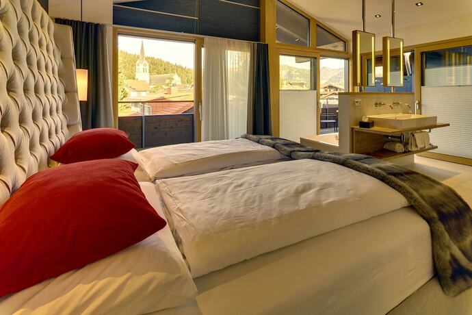 Imagen general del DAS.HOCHGRAT. Foto 9