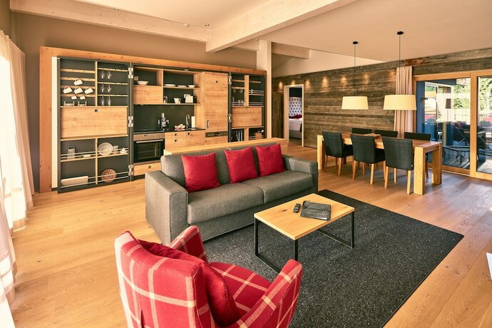 Imagen general del DAS.HOCHGRAT. Foto 10