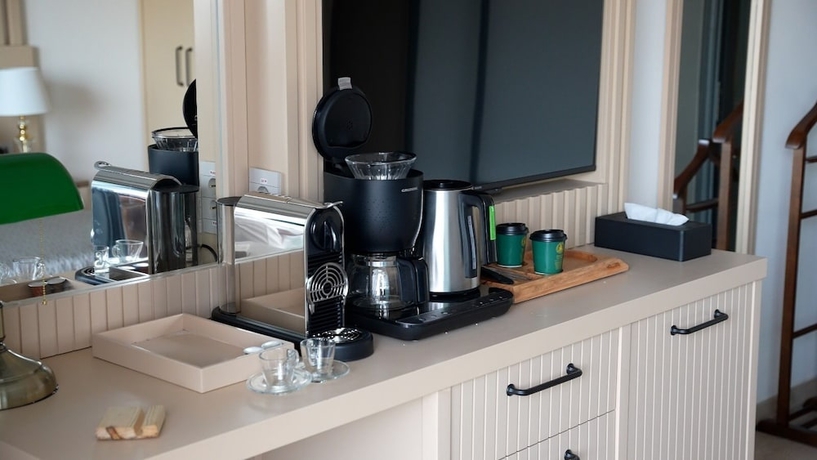 Imagen de la habitación del DAT&Ccedil;A SUİTES LUXURY BOUTİQUE HOTELS. Foto 6