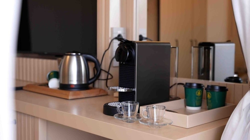 Imagen de la habitación del DAT&Ccedil;A SUİTES LUXURY BOUTİQUE HOTELS. Foto 8