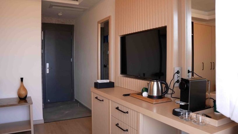 Imagen de la habitación del DAT&Ccedil;A SUİTES LUXURY BOUTİQUE HOTELS. Foto 11