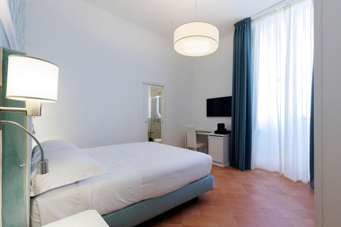 Imagen de la habitación del D\'Amalfi Hospitality Sacrum Seminarium Domus Mariae - Casa di Ospitalit&agrave;. Foto 3