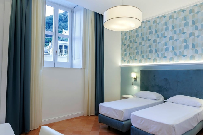 Imagen de la habitación del D\'Amalfi Hospitality Sacrum Seminarium Domus Mariae - Casa di Ospitalit&agrave;. Foto 4