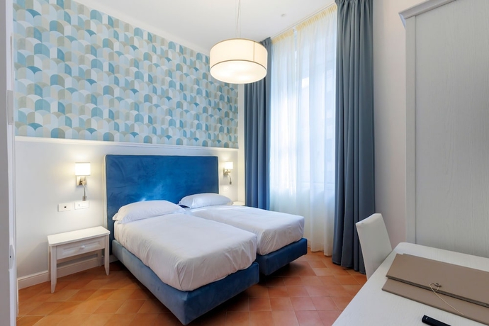 Imagen de la habitación del D\'Amalfi Hospitality Sacrum Seminarium Domus Mariae - Casa di Ospitalit&agrave;. Foto 12