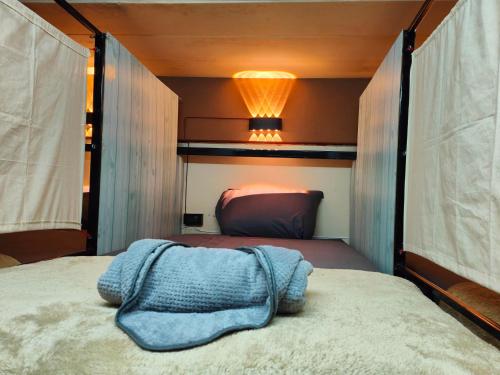 Imagen general del DC Hostel Haad Rin. Foto 3