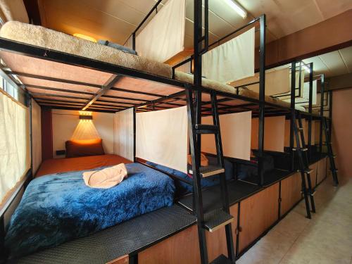 Imagen general del DC Hostel Haad Rin. Foto 4