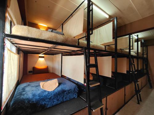 Imagen general del DC Hostel Haad Rin. Foto 5