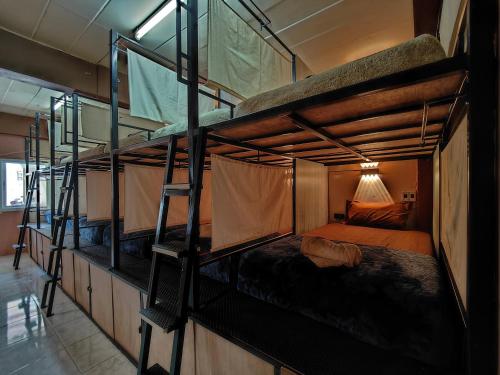 Imagen general del DC Hostel Haad Rin. Foto 8