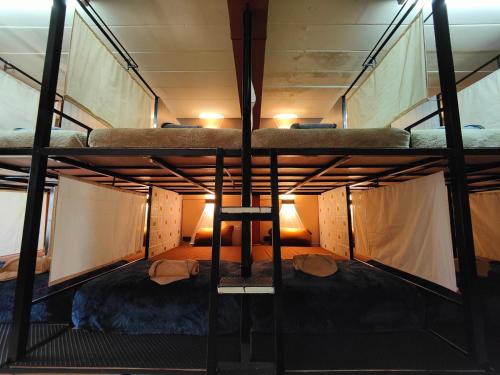 Imagen general del DC Hostel Haad Rin. Foto 10