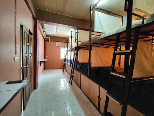 Imagen general del DC Hostel Haad Rin. Foto 12
