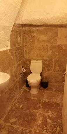 Imagen general del DEDE CAVE KONAK. Foto 4