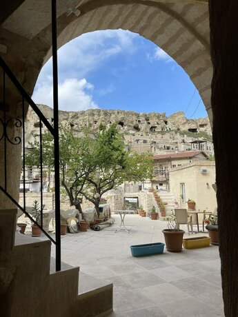 Imagen general del DEDE CAVE KONAK. Foto 7