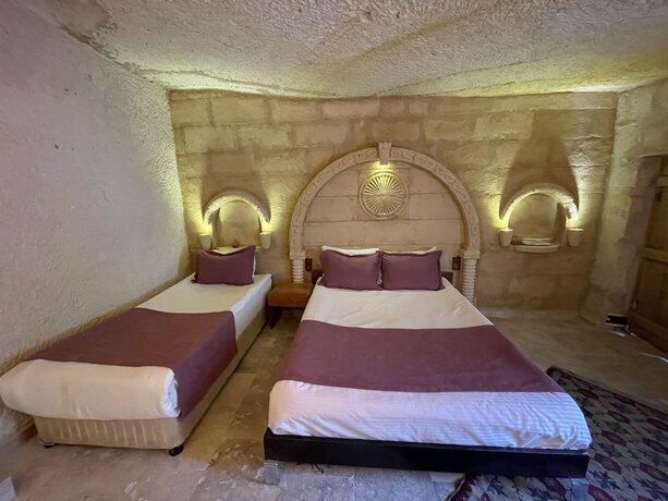 Imagen general del DEDE CAVE KONAK. Foto 8