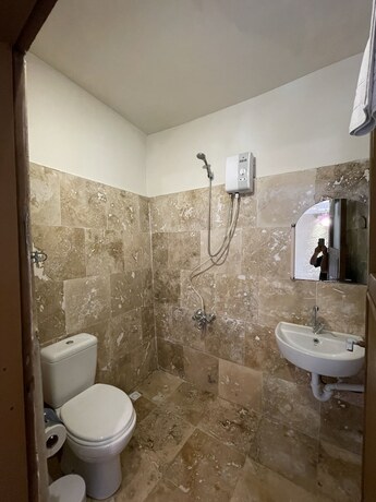 Imagen de la habitación del DEDE CAVE KONAK. Foto 17