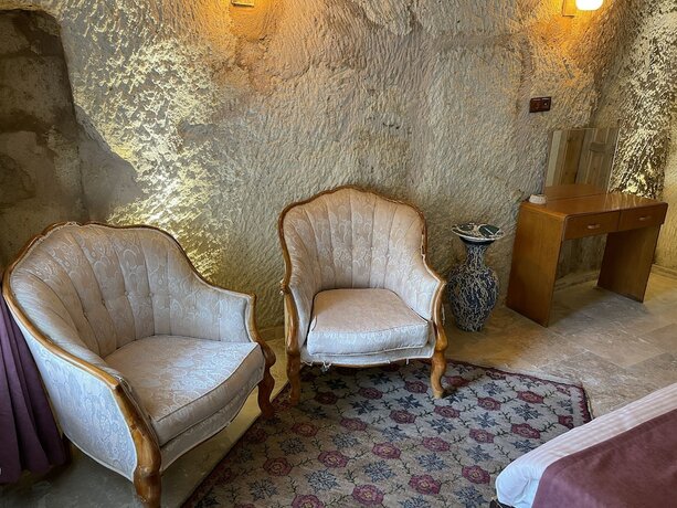 Imagen general del DEDE CAVE KONAK. Foto 12