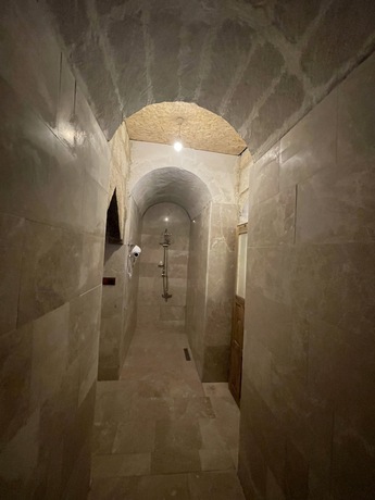 Imagen general del DEDE CAVE KONAK. Foto 13