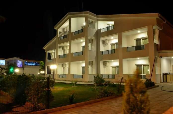 Imagen general del DELIGHT BOUTIQUE HOTEL. Foto 1
