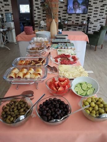 Imagen general del DELIGHT BOUTIQUE HOTEL. Foto 6