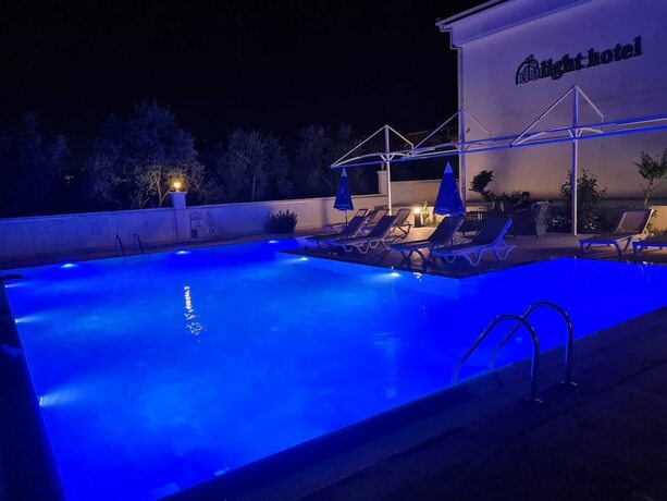 Imagen general del DELIGHT BOUTIQUE HOTEL. Foto 9