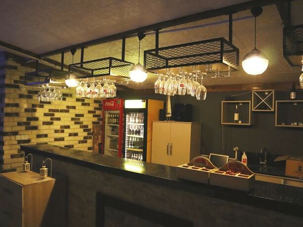 Imagen general del DELIGHT BOUTIQUE HOTEL. Foto 12