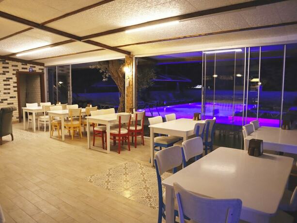 Imagen general del DELIGHT BOUTIQUE HOTEL. Foto 13