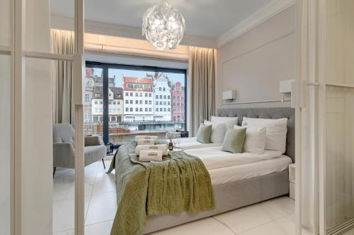 Imagen general del DEO PLAZA Suites & Riverside by Downtown Apartments. Foto 6