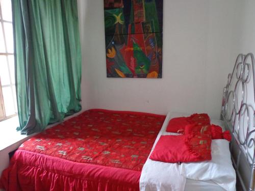 Imagen general del DEPARTAMENTO SIETE. Foto 1