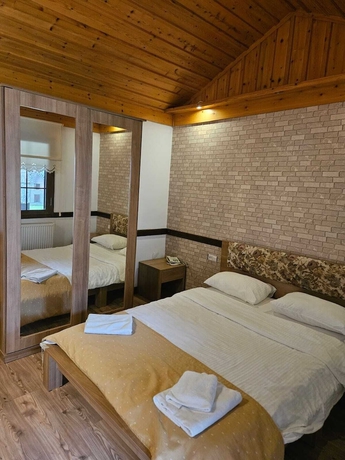 Imagen de la habitación del DEĞİRMENBAŞI OTEL and RESTORAN. Foto 2