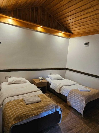 Imagen de la habitación del DEĞİRMENBAŞI OTEL and RESTORAN. Foto 7