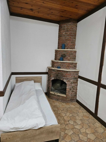 Imagen de la habitación del DEĞİRMENBAŞI OTEL and RESTORAN. Foto 8