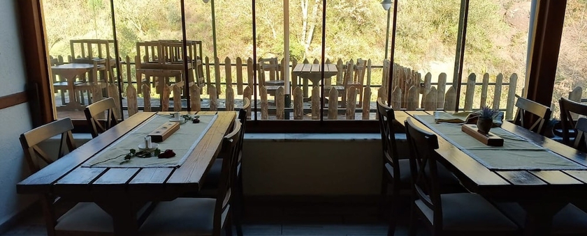 Imagen de la habitación del DEĞİRMENBAŞI OTEL and RESTORAN. Foto 9