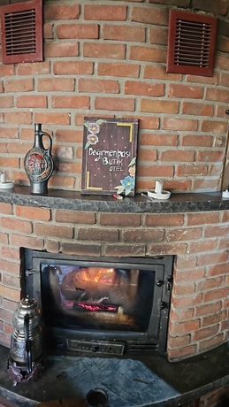 Imagen de la habitación del DEĞİRMENBAŞI OTEL and RESTORAN. Foto 11