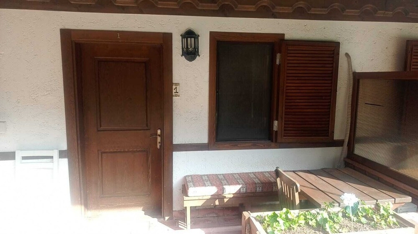Imagen de la habitación del DEĞİRMENBAŞI OTEL and RESTORAN. Foto 13