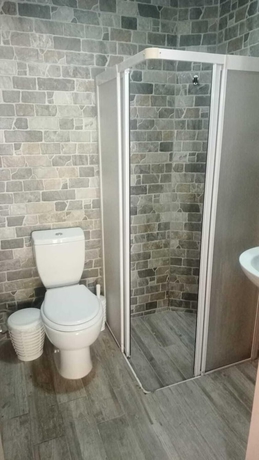 Imagen de la habitación del DEĞİRMENBAŞI OTEL and RESTORAN. Foto 15