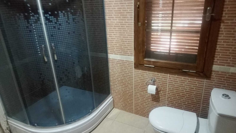 Imagen de la habitación del DEĞİRMENBAŞI OTEL and RESTORAN. Foto 16