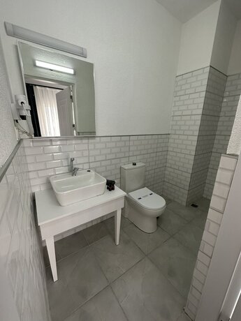 Imagen general del DERİN BUTİK HOTEL. Foto 1
