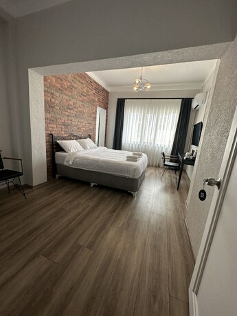 Imagen de la habitación del DERİN BUTİK HOTEL. Foto 13
