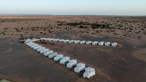 Imagen general del DESERTIUM Royal Luxury Desert Camp. Foto 1