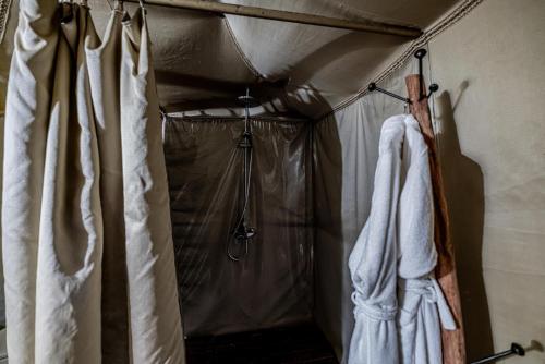 Imagen general del DESERTIUM Royal Luxury Desert Camp. Foto 4