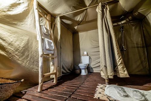 Imagen general del DESERTIUM Royal Luxury Desert Camp. Foto 7