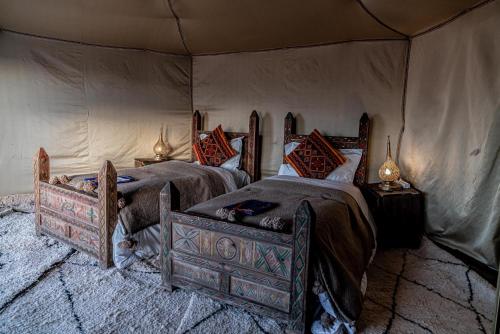 Imagen general del DESERTIUM Royal Luxury Desert Camp. Foto 8