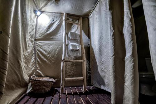 Imagen general del DESERTIUM Royal Luxury Desert Camp. Foto 10