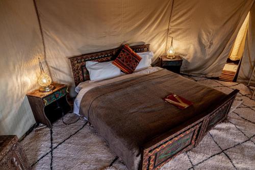 Imagen general del DESERTIUM Royal Luxury Desert Camp. Foto 11