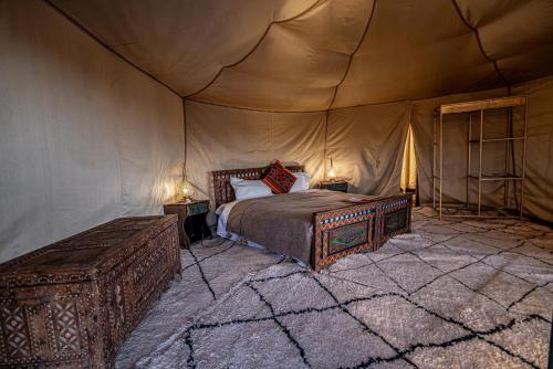 Imagen general del DESERTIUM Royal Luxury Desert Camp. Foto 12