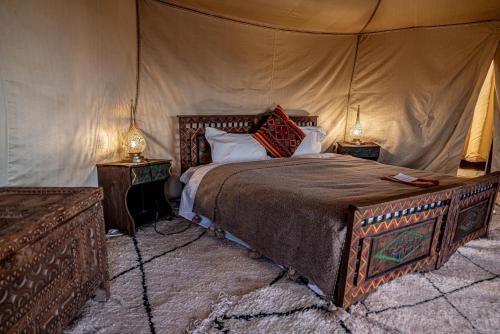 Imagen general del DESERTIUM Royal Luxury Desert Camp. Foto 13