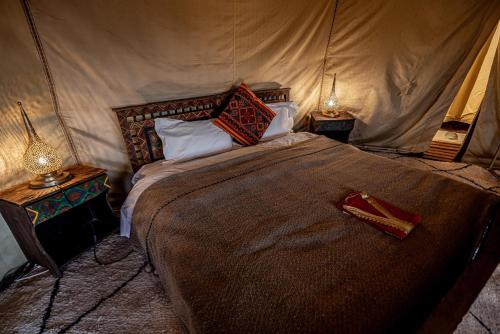 Imagen general del DESERTIUM Royal Luxury Desert Camp. Foto 14