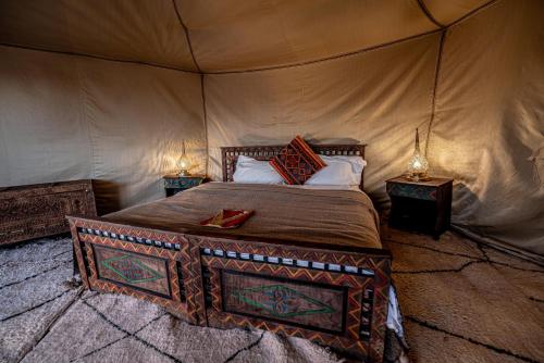 Imagen general del DESERTIUM Royal Luxury Desert Camp. Foto 15