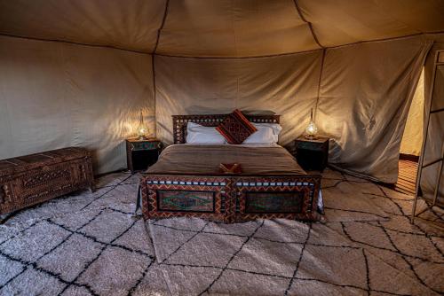 Imagen general del DESERTIUM Royal Luxury Desert Camp. Foto 16